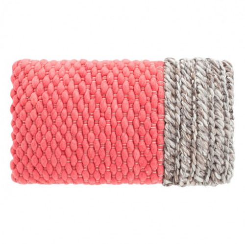 подушка plait coral от gan в Костроме