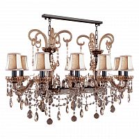 подвесная люстра osgona nativo 715117 в Костроме
