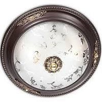 потолочный светильник odeon light corbea 2671/2c в Костроме