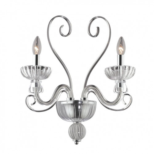 бра ideal lux alexander ap2 в Костроме