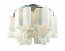 потолочная люстра st luce onde sl116.502.07 в Костроме