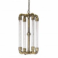подвесной светодиодный светильник lightstar condetta 740044 в Костроме