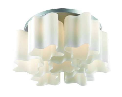 потолочная люстра st luce onde sl116.502.07 в Костроме