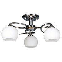 потолочная люстра omnilux casoria oml-25107-03 в Костроме