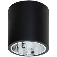 потолочный светильник luminex downlight round 7243 в Костроме