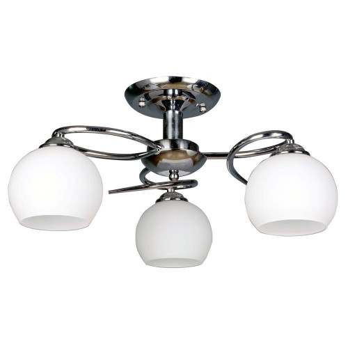 потолочная люстра omnilux casoria oml-25107-03 в Костроме