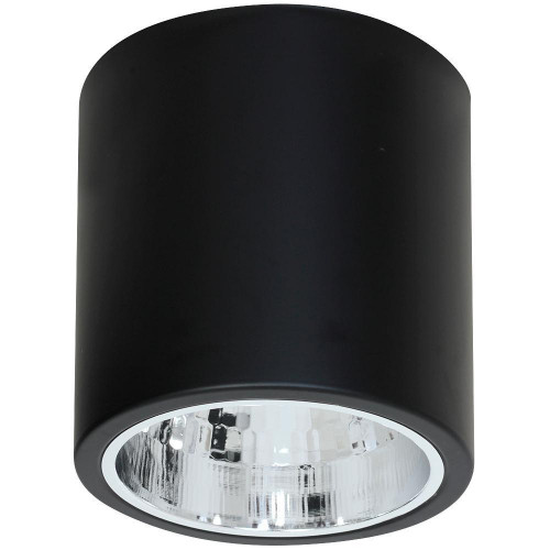 потолочный светильник luminex downlight round 7243 в Костроме