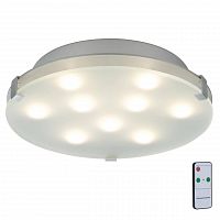потолочный светодиодный светильник paulmann xeta 70276 в Костроме