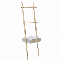 стеллаж minimalism бежевого цвета в Костроме