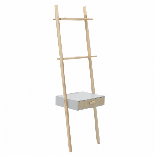 стеллаж minimalism бежевого цвета в Костроме