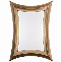 зеркало настенное в бронзовой раме bronze coco в Костроме