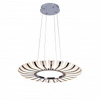 подвесной светодиодный светильник lucia tucci modena 1921.24 led в Костроме