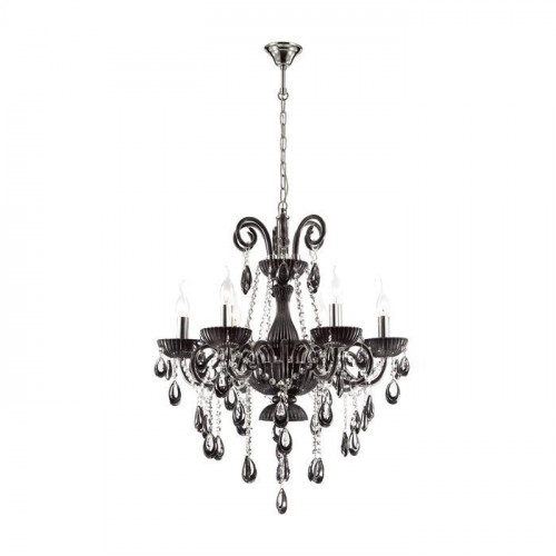 подвесная люстра odeon light ines 4189/6 в Костроме