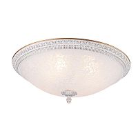потолочный светильник maytoni pascal c908-cl-04-w в Костроме