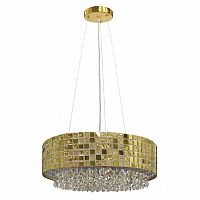 подвесная люстра lightstar bezazz 743162 в Костроме