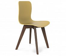 стул dsw бежевый s42 (eames style) в Костроме