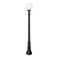 уличный фонарь fumagalli gigi/g250 g25.156.000.aye27 в Костроме