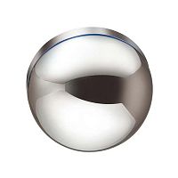 потолочный светодиодный светильник odeon light nexus 3986/18wl в Костроме