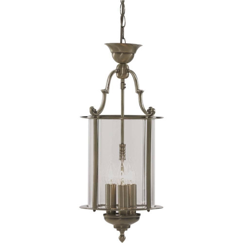 подвесной светильник arte lamp rimini a6503sp-3ab в Костроме