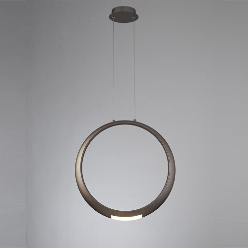 подвесной светодиодный светильник mantra ring 6171 в Костроме