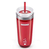 стакан для охлаждения напитков iced coffee maker красный в Костроме