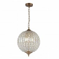 подвесной светильник favourite orientalium 2296-3p в Костроме