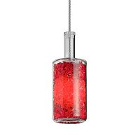 подвесной светильник shaker s red от leucos в Костроме