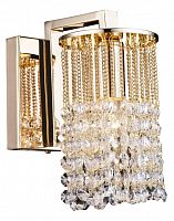 бра arte lamp cascata a3028ap-1go в Костроме