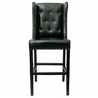 барные стулья skipton black в Костроме