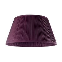 абажур bouilotte от eichholtz фиолетовый 45*24 в Костроме
