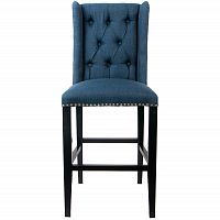 стул skipton blue синий в Костроме