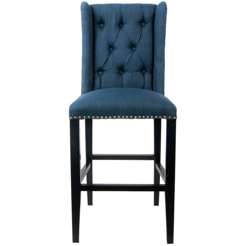 стул skipton blue синий в Костроме