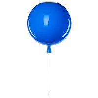 потолочный светильник loft it 5055c/s blue в Костроме