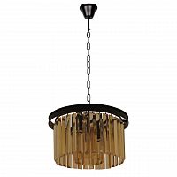 подвесной светильник mw-light гослар 498015203 в Костроме