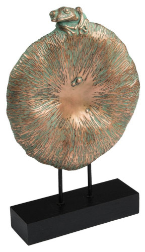 декор lotus leaf в Костроме