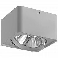 потолочный светильник lightstar monocco 212619 в Костроме