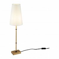 настольная лампа maytoni zaragoza h001tl-01bs в Костроме