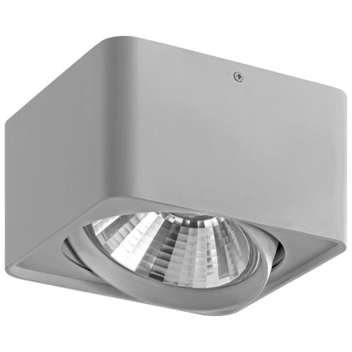 потолочный светильник lightstar monocco 212619 в Костроме