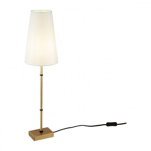 настольная лампа maytoni zaragoza h001tl-01bs в Костроме