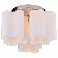 потолочная люстра arte lamp 18 a3479pl-3cc в Костроме