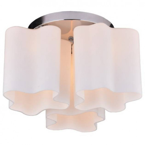 потолочная люстра arte lamp 18 a3479pl-3cc в Костроме