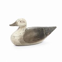 статуэтка grey duck в Костроме
