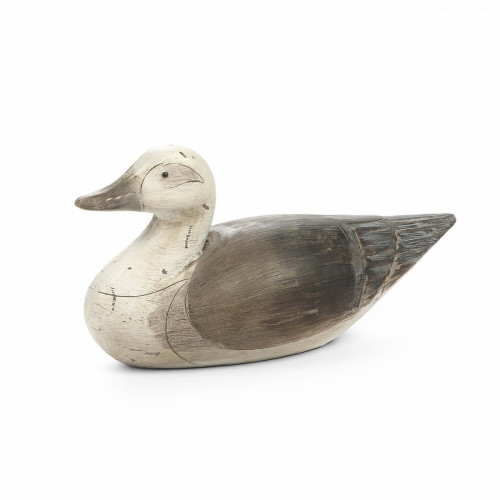 статуэтка grey duck в Костроме