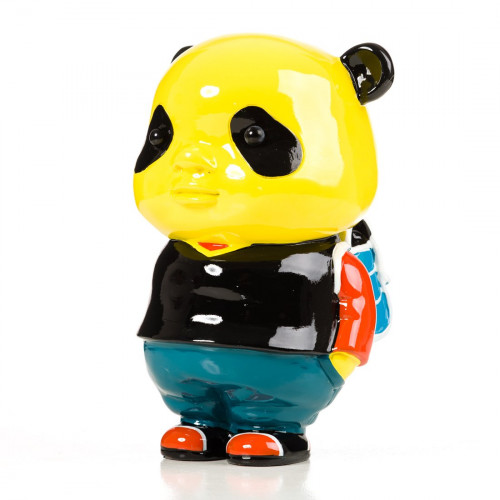 статуэтка panda в Костроме