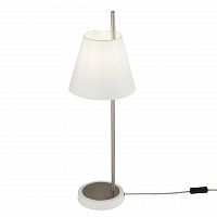 настольная лампа maytoni tarrasa mod009tl-01n в Костроме