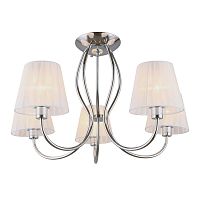 потолочная люстра omnilux pontinia oml-65207-05 в Костроме
