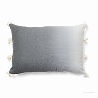 чехол на подушку burton 30x50 серый aa2426j03 от la forma (ex julia grup) в Костроме
