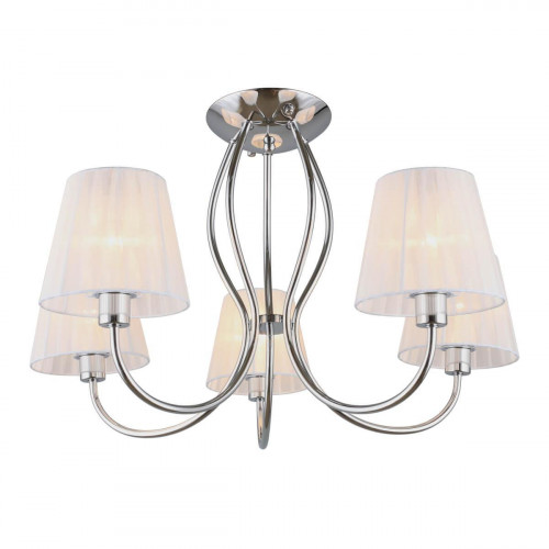 потолочная люстра omnilux pontinia oml-65207-05 в Костроме