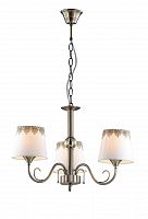подвесная люстра lumion placida 2998/3 в Костроме