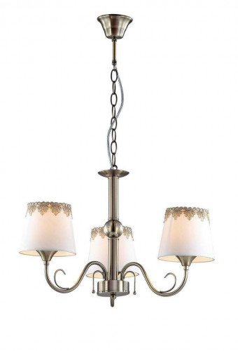подвесная люстра lumion placida 2998/3 в Костроме